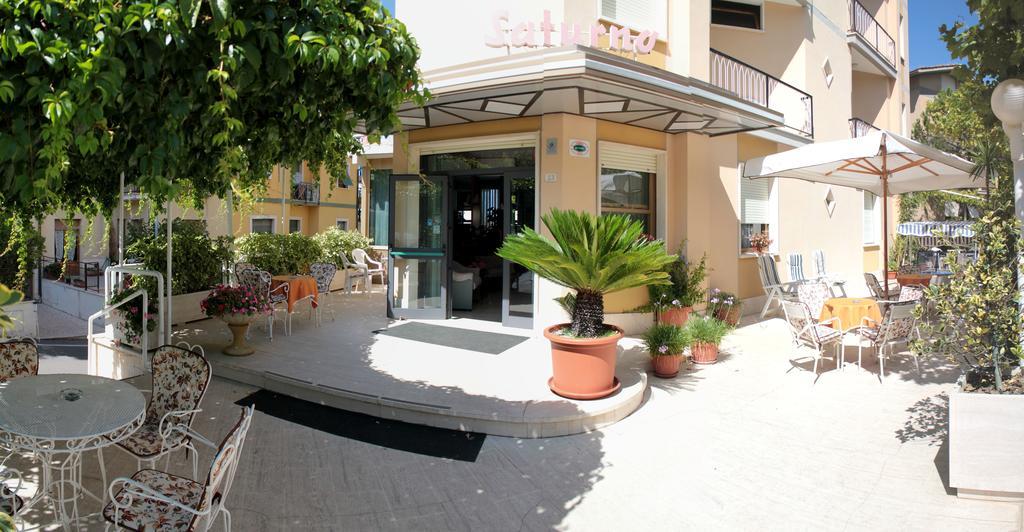 Hotel Saturno Chianciano Terme Exterior foto